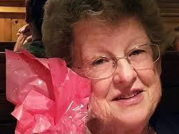 Mary "Tutty; Gramma Tutty" Charles Sult Koestner's Obituary