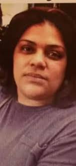 georgie harris parents