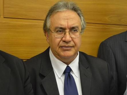 Jepy será presidente da comissão de Justiça e Redação (Foto: Câmara)