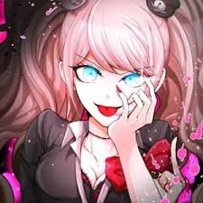 The magic of the internet. Danganronpa V3 Dangan Ronpa Fan Art 43458935 Fanpop