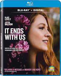 Amazon.com: It Ends with Us