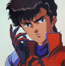 We are in a Golden Age my friends