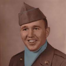 Michael Moffitt Obituary (1937