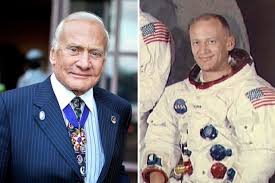 Setelah aldrin dan armstrong keluar, mereka mengambil foto. Astronot As Lihat Ufo Selama Ikut Misi Apollo 11