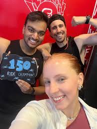 one of my absolute favorite humans is moving away to get even smarter  (didn't think that was possible) and i will miss him dearly. just the  kindest and most genuine person and