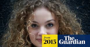Carrie Hope Fletcher: 'I'm human and I screw up but I'm willing to be told  I'm wrong'