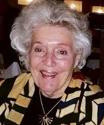 Emily Walker Obituary (1926