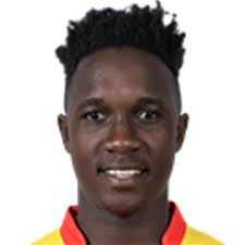 Fidel Henderson Edwards (West Indies Cricket Player)