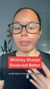 Whitney Sales Call