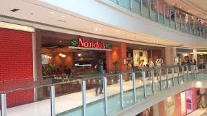 Check movie releases and movie showtimes for this cinema location. Visited Plaza Oug Branch Nando S Nu Sentral Kuala Lumpur Traveller Reviews Tripadvisor