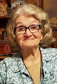 Janet Mosier Obituary (1934