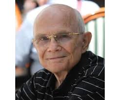 Larry Stark Obituary (1935