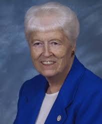 Kathryn Shehane's Career in Education Spanned 44 Years