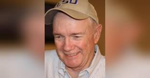 Obituary information for Ralph Clifton Berry