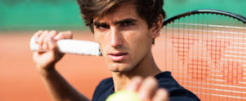 18.03.91, 30 years atp ranking: Pierre Hugues Herbert Tennispro