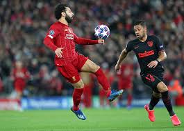 Where can i watch the champions league final? Champions League To Be Completed With Final Eight In Lisbon Cgtn