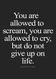 Don T Give Up Right Before The Miracle Closer To Heaven Ministries