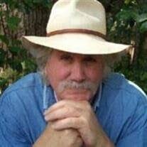 Joel Bruce McEachern Obituary