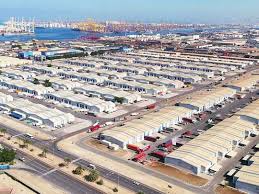 Maybe you would like to learn more about one of these? Jebel Ali Free Zone Everything You Need To Know About Jafza Uae Gulf News