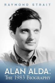 Alan Alda : The 1983 Biography (Paperback)