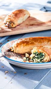 Patros Spinatrollchen Ein Leckeres Koch Rezept Von Patros Rezept Rezepte Lebensmittel Essen Lecker