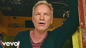 4:45 128 кбит/с 4.3 мб. Sting Shaggy Don T Make Me Wait Official Youtube