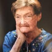 Obituary information for Billie Ann Baum