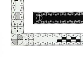 The inch is usually the universal unit of measurement in the united states, and is widely used in the united kingdom, and canada, despite the introduction of metric to the latter two in the 1960s and 1970s, respectively. Bvda Photograhic Rulers And Scales