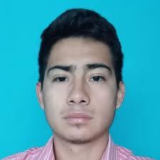 Freddy Paredes's Instagram, Twitter & Facebook