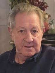 Condolence Book for Sean (Jack) BUCKLEY (Ballyphehane, Cork)