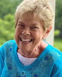 Suzan A. Otterman Obituary January 26, 2024