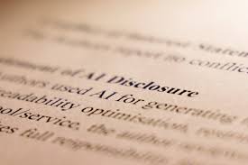 AI in Research Papers: 5 Disclosure Tips 2026