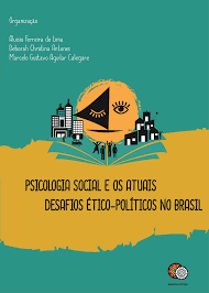 Psicologia social e os atuais desafios éfico-políficos no Brasil