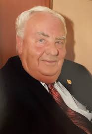 Obituary for Anthony "Tony" Schlachter