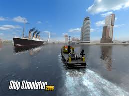 free download titanic ship simulator