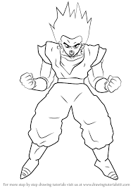 Check spelling or type a new query. Learn How To Draw Vegito From Dragon Ball Z Dragon Ball Z Step By Step Drawing Tutorials