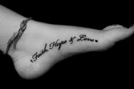 Frases de la biblia para tatuajes. De 120 Frases Para Tatuajes Que Seguro Vas A Querer Hacerte En 2021