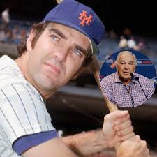 Ed Kranepool, leyenda de los Mets, falleció a los 79 años