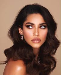 Brunette, you bet” Yet another stunning shoot from Luke and the gang: PHOTO  Jayden Fa