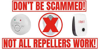 Do ultrasonic pest repellers really work? Best Ultrasonic Pest Repeller In 2020 Repeller Ultrasonic Pests