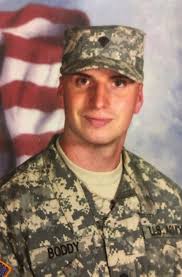 Who was chosen as our Distinguished Alumni?