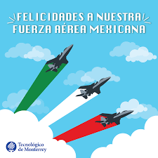Fuerza aérea reduce operaciones por contingencia sanitaria. Facebook