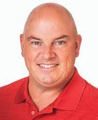 Jeffrey Bevington's Instagram, Twitter & Facebook