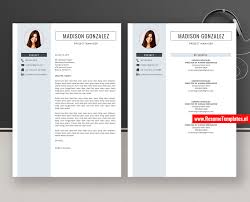 A simple resume format which is particularly written for a job application has some rules and regulations to be maintained. Simple Cv Template Resume Template For Microsoft Word Clean Curriculum Vitae Professional Cv Layout Modern Resume Teacher Resume 1 3 Page Resume Design Instant Download Resumetemplates Nl