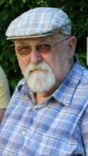 Obituary information for David W. Oram
