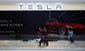 His vision is that once autopilot is proven to be 200 percent safer than a human driver, allowing the human to take control would increase danger. Tesla S Autopilot Ad Is False Court Newspaper Dawn Com