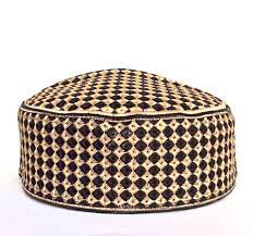 Pin On Ramdan Designer Skull Koofi Caps