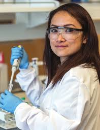 College of Pharmacy Annual Report for FY2017