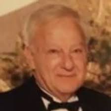 Obituary information for Joseph Ralph Infante
