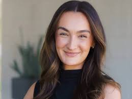 On the Move: Grace Hartley